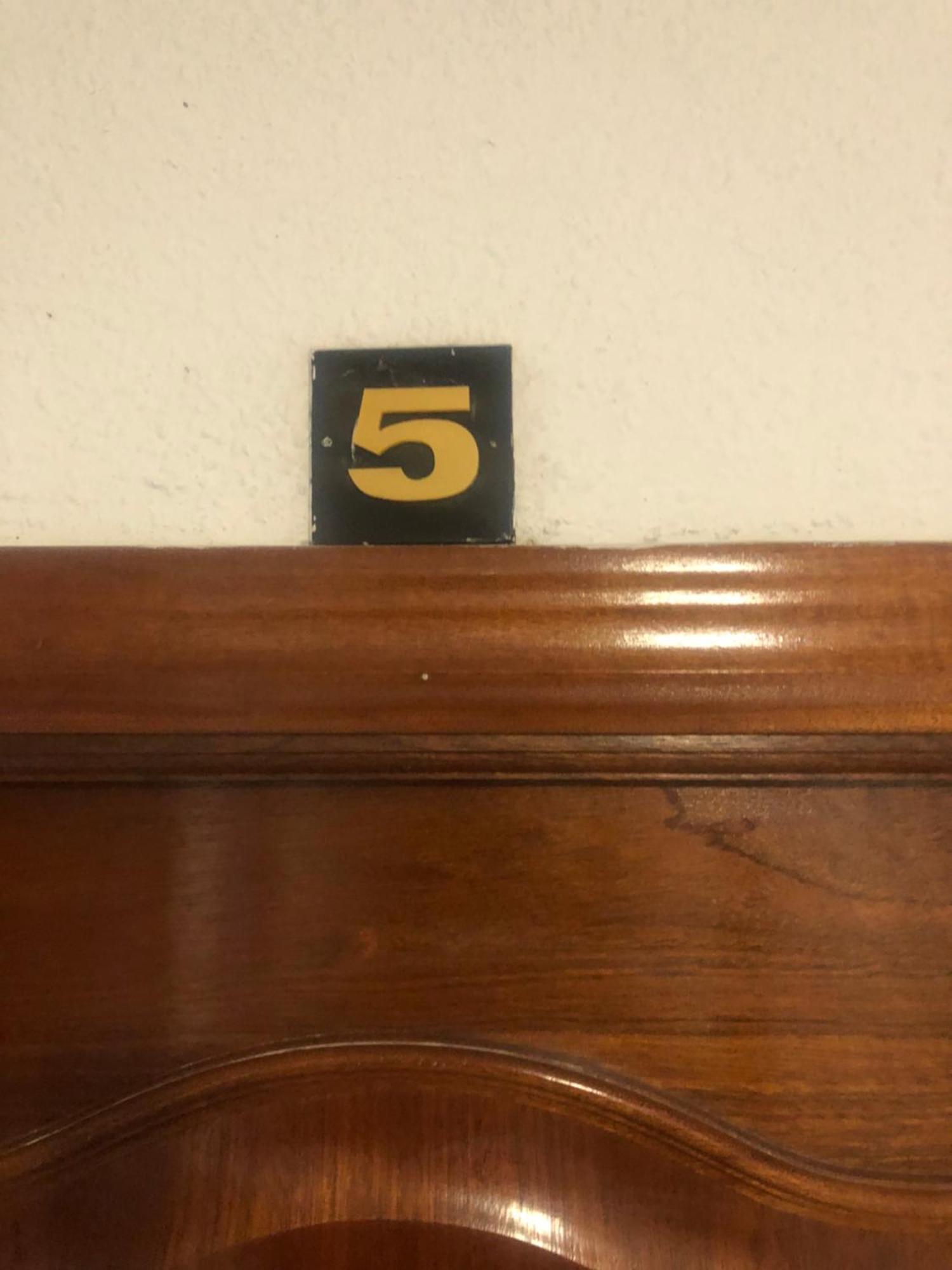 Apartmán Benavites 5 Centro, Wifi Ávila Exteriér fotografie