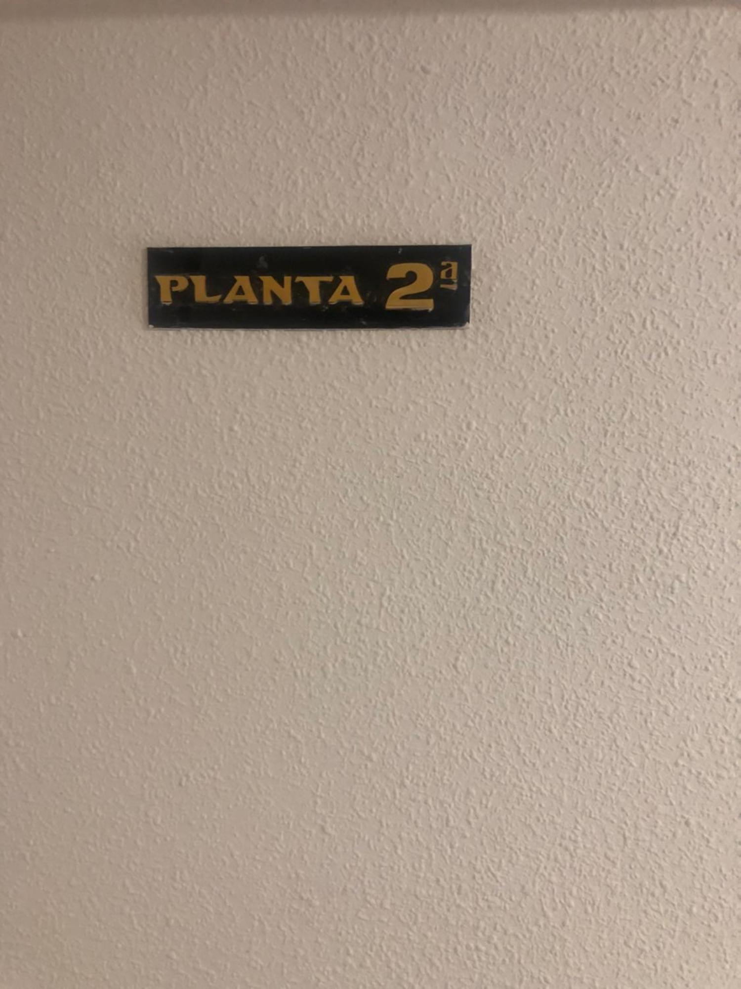 Apartmán Benavites 5 Centro, Wifi Ávila Exteriér fotografie