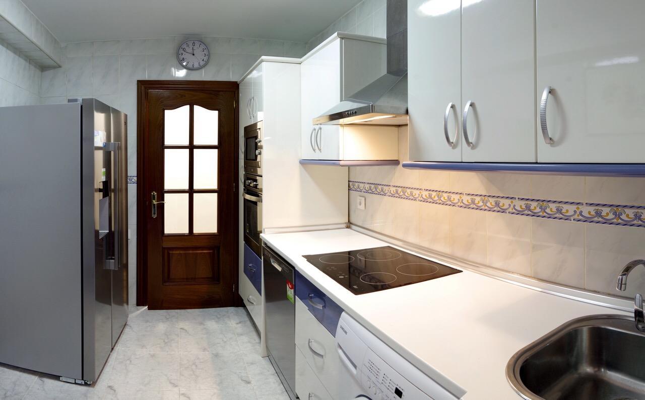 Apartmán Benavites 5 Centro, Wifi Ávila Exteriér fotografie